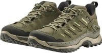 Кроссовки мужские LOWA Innovo GTX Lo, Olive/Amber Green – фото 3