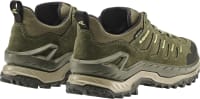 Кроссовки мужские LOWA Innovo GTX Lo, Olive/Amber Green – фото 4