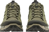 Кроссовки мужские LOWA Innovo GTX Lo, Olive/Amber Green – фото 5