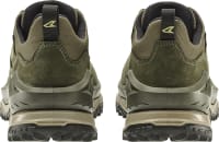 Кроссовки мужские LOWA Innovo GTX Lo, Olive/Amber Green – фото 7