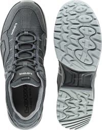 Кроссовки мужские LOWA Gorgon GTX, Графитовый – фото 6