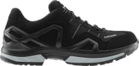 Кроссовки мужские LOWA Gorgon GTX, Black/Anthracite – фото 2