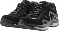 Кроссовки мужские LOWA Gorgon GTX, Black/Anthracite – фото 3