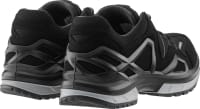 Кроссовки мужские LOWA Gorgon GTX, Black/Anthracite – фото 4