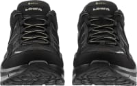 Кроссовки мужские LOWA Gorgon GTX, Black/Anthracite – фото 5