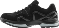 Кроссовки мужские LOWA Gorgon GTX, Black/Anthracite – фото 8