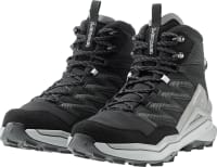 Ботинки мужские LOWA Maddox Pro GTX Mid, Black/Grey – фото 3