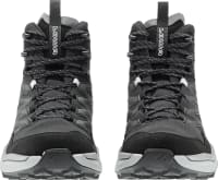Ботинки мужские LOWA Maddox Pro GTX Mid, Black/Grey – фото 5