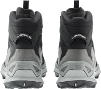 Ботинки мужские LOWA Maddox Pro GTX Mid, Black/Grey – фото 7