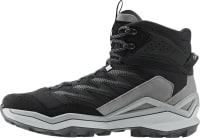 Ботинки мужские LOWA Maddox Pro GTX Mid, Black/Grey – фото 8