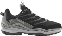Кроссовки мужские LOWA Maddox Pro GTX Lo, Black/Grey – фото 2