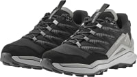 Кроссовки мужские LOWA Maddox Pro GTX Lo, Black/Grey – фото 3