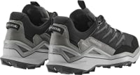 Кроссовки мужские LOWA Maddox Pro GTX Lo, Black/Grey – фото 4