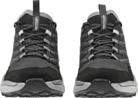 Кроссовки мужские LOWA Maddox Pro GTX Lo, Black/Grey – фото 5