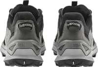Кроссовки мужские LOWA Maddox Pro GTX Lo, Black/Grey – фото 7