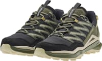 Кроссовки мужские LOWA Maddox Pro GTX Lo, Black/Olive – фото 3