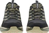 Кроссовки мужские LOWA Maddox Pro GTX Lo, Black/Olive – фото 5