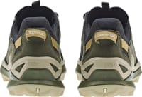 Кроссовки мужские LOWA Maddox Pro GTX Lo, Black/Olive – фото 7
