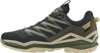 Кроссовки мужские LOWA Maddox Pro GTX Lo, Black/Olive – фото 8