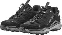 Кроссовки мужские LOWA Maddox Pro GTX Lo SL, Black/Grey – фото 3