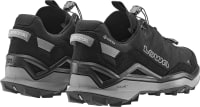 Кроссовки мужские LOWA Maddox Pro GTX Lo SL, Black/Grey – фото 4