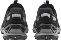 Кроссовки мужские LOWA Maddox Pro GTX Lo SL, Black/Grey – фото 7