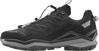 Кроссовки мужские LOWA Maddox Pro GTX Lo SL, Black/Grey – фото 8