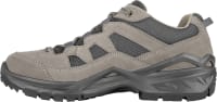 Кроссовки мужские LOWA Sirkos Evo GTX Lo, Clove/Anthracite – фото 3