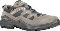 Кроссовки мужские LOWA Sirkos Evo GTX Lo, Clove/Anthracite – фото 4