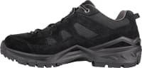 Кроссовки мужские LOWA Sirkos Evo GTX Lo, Black/Dune – фото 3