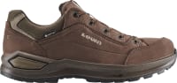 Кроссовки мужские LOWA Renegade Evo GTX Lo, Espresso/Black – фото 2