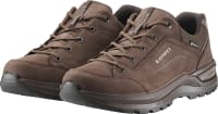 Кроссовки мужские LOWA Renegade Evo GTX Lo, Espresso/Black – фото 3