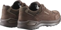 Кроссовки мужские LOWA Renegade Evo GTX Lo, Espresso/Black – фото 4