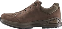 Кроссовки мужские LOWA Renegade Evo GTX Lo, Espresso/Black – фото 8
