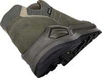 Кроссовки мужские LOWA Renegade Evo GTX Lo, Olive/Beige – фото 5