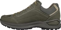 Кроссовки мужские LOWA Renegade Evo GTX Lo, Olive/Beige – фото 3
