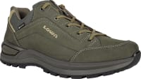 Кроссовки мужские LOWA Renegade Evo GTX Lo, Olive/Beige – фото 4