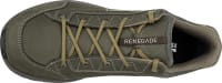 Кроссовки мужские LOWA Renegade Evo GTX Lo, Olive/Beige – фото 6