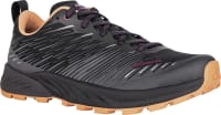 Кроссовки женские LOWA Amplux, Black/Melon – фото 6