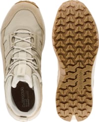 Ботинки женские LOWA Kaloya GTX Mid, Dune/Beige – фото 6