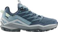 Кроссовки женские LOWA Maddox Pro GTX Lo, Smoke Blue/Slate Blue – фото 2