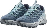 Кроссовки женские LOWA Maddox Pro GTX Lo, Smoke Blue/Slate Blue – фото 3