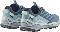Кроссовки женские LOWA Maddox Pro GTX Lo, Smoke Blue/Slate Blue – фото 4
