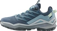 Кроссовки женские LOWA Maddox Pro GTX Lo, Smoke Blue/Slate Blue – фото 8