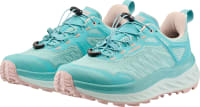 Кроссовки женские LOWA Fortux GTX, Arctic/Rose – фото 3