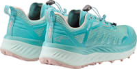 Кроссовки женские LOWA Fortux GTX, Arctic/Rose – фото 4
