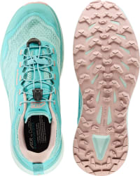 Кроссовки женские LOWA Fortux GTX, Arctic/Rose – фото 6