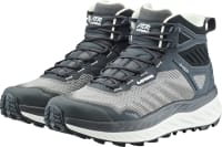 Ботинки женские LOWA Fortux GTX QC, Black/White – фото 3