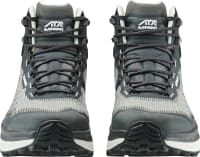 Ботинки женские LOWA Fortux GTX QC, Black/White – фото 5