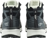 Ботинки женские LOWA Fortux GTX QC, Black/White – фото 7